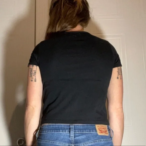 Hollister small t-shirt - Picture 3 of 3